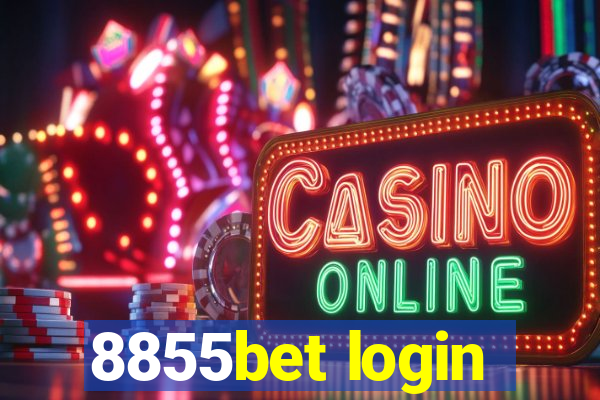 8855bet login